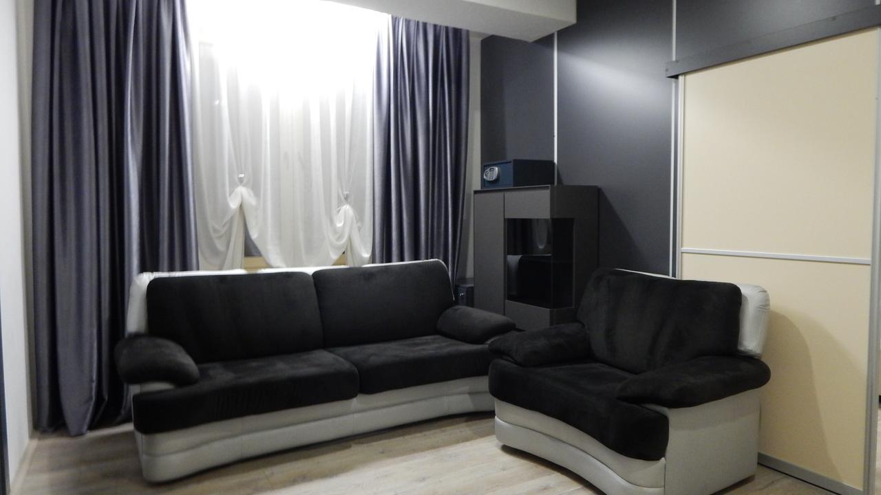 Atlas City Center Hotel Prilep Dış mekan fotoğraf
