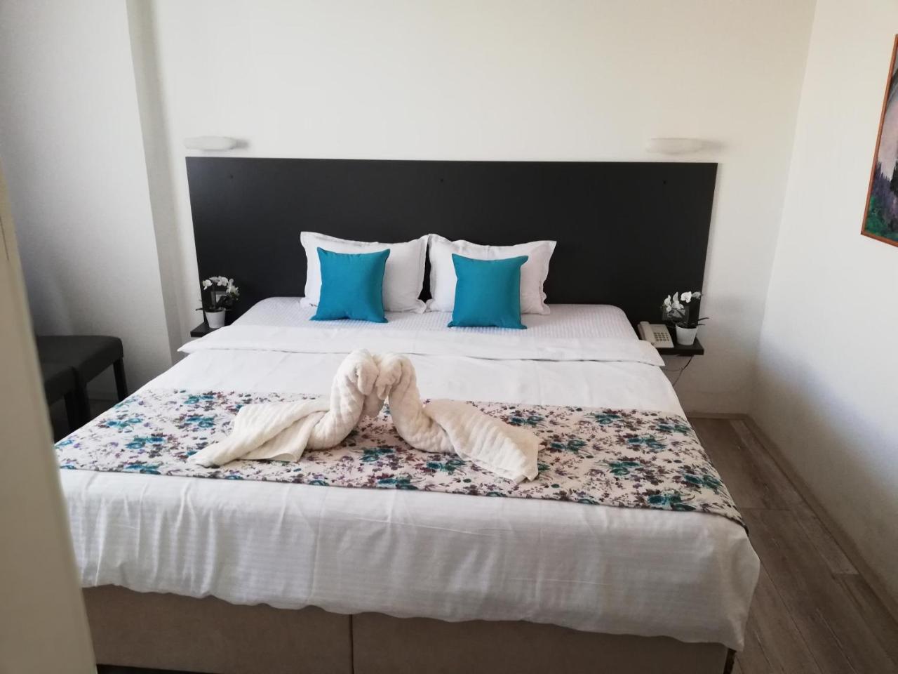 Atlas City Center Hotel Prilep Dış mekan fotoğraf
