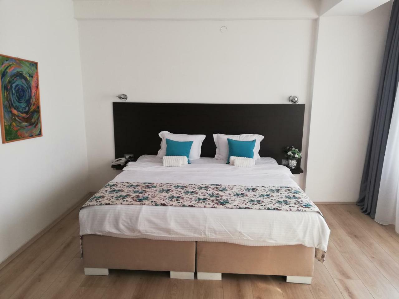 Atlas City Center Hotel Prilep Dış mekan fotoğraf