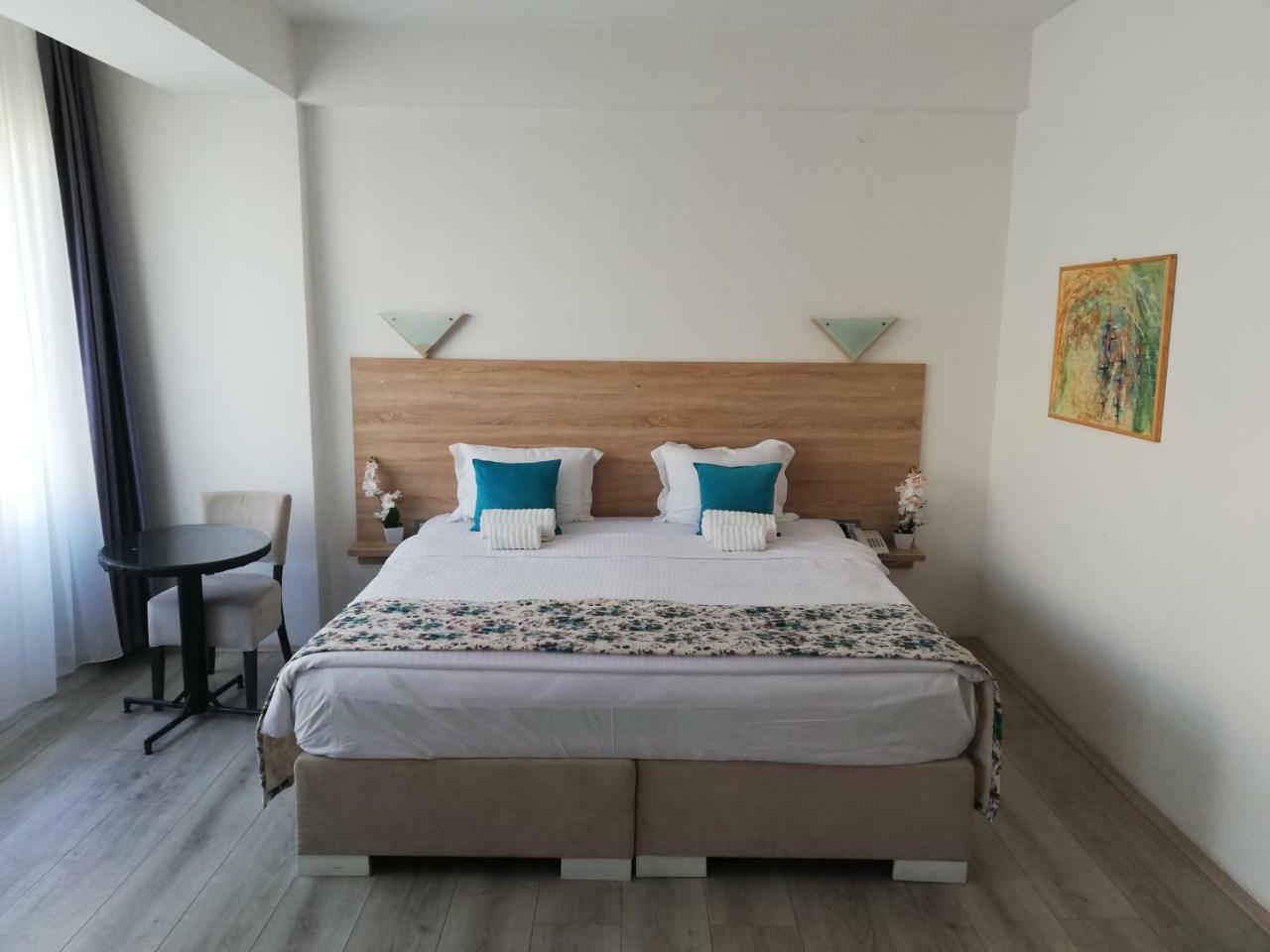 Atlas City Center Hotel Prilep Dış mekan fotoğraf