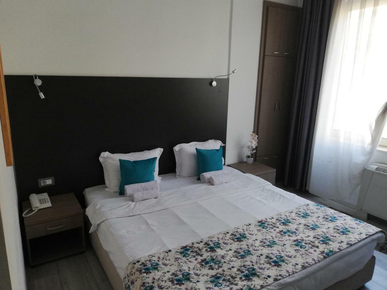 Atlas City Center Hotel Prilep Dış mekan fotoğraf